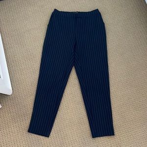 Banana republic comfy casual work pants